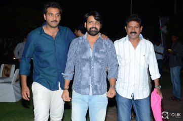 Ajay Son Dheeran 1st Birthday Celebrations 2014